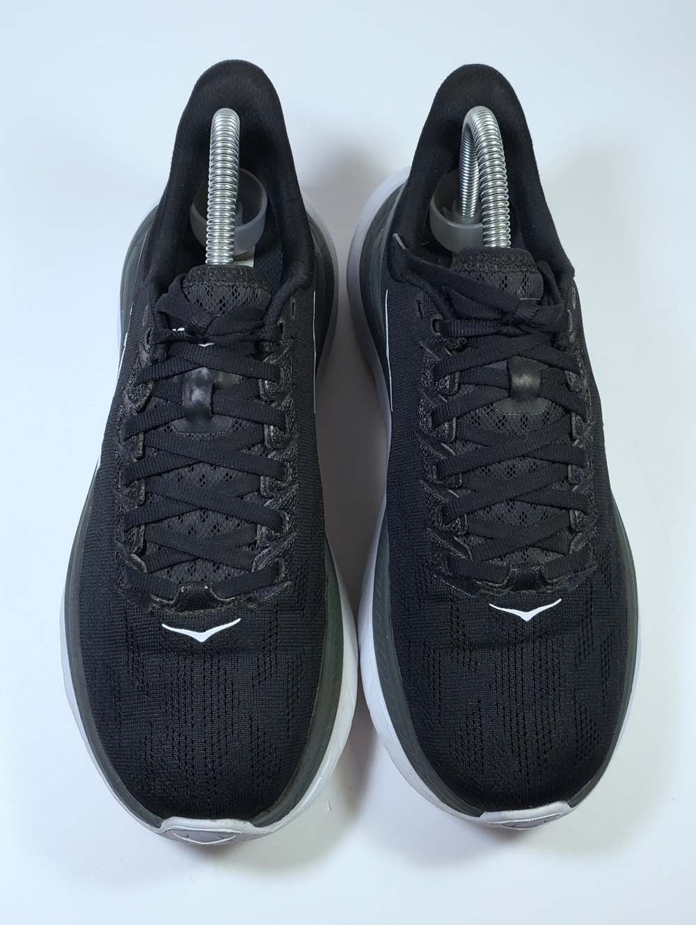 Hoka One One Mach 4 Superfly Running Shoes Sneakers - Picture 3 of 8
